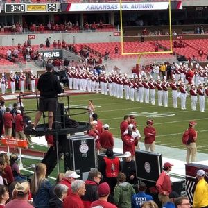 Meet your Posher, Gary